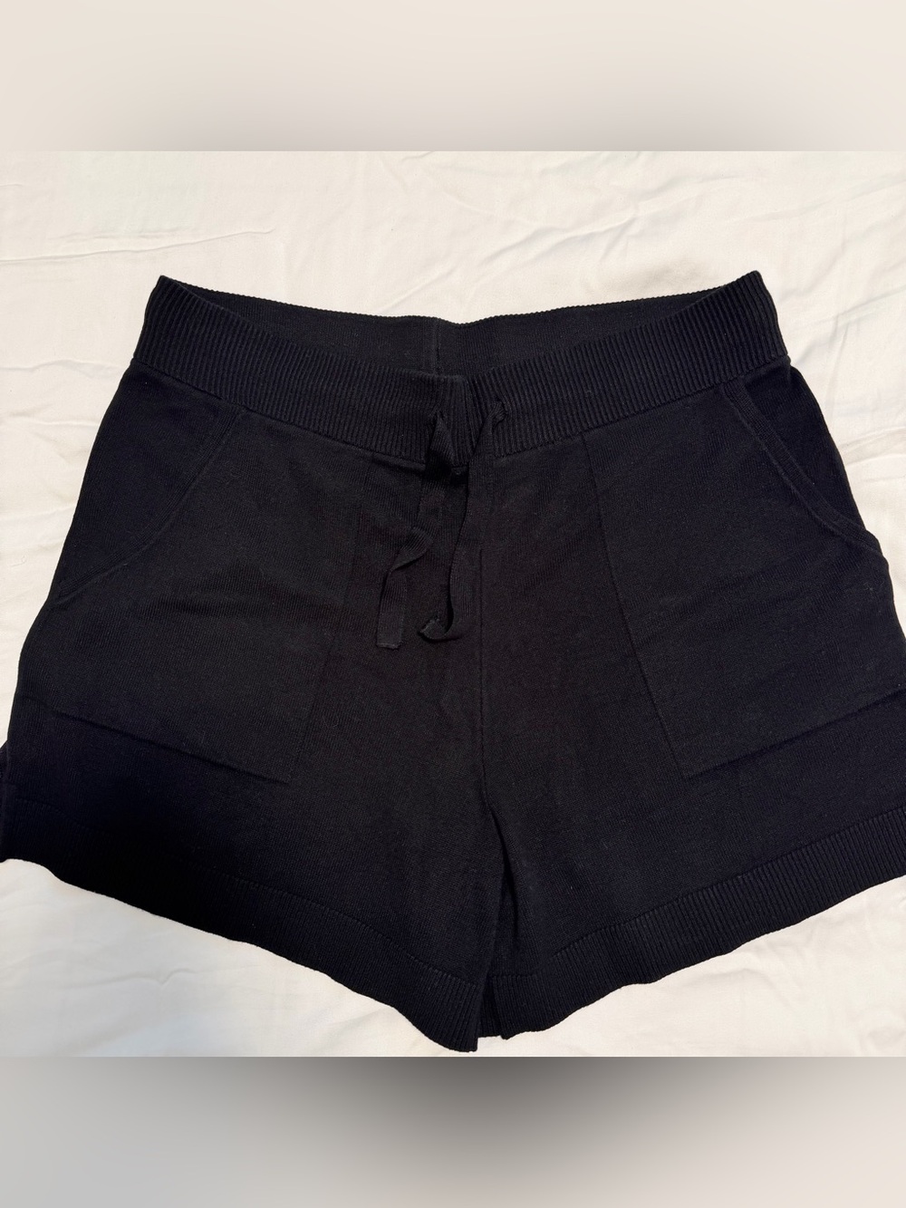 Banana Republic Size small Women's Knit Drawstring Shorts